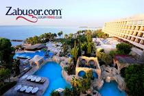 Эксклюзивная цена на один из лучших отелей Кипра! Остался только 1 номер! Поспешите!