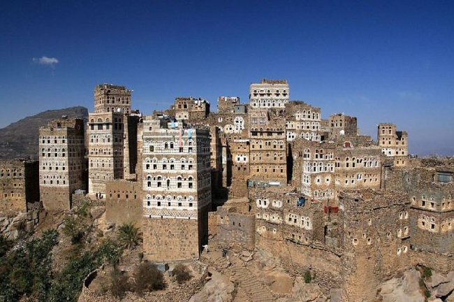 Аль Хайяра, Йемен