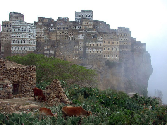 Аль Хайяра, Йемен