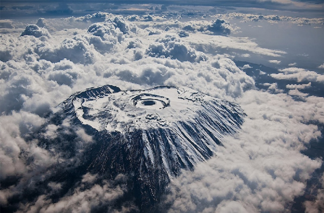  Килиманджаро, Танзания