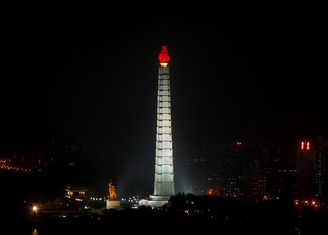  Северная Корея