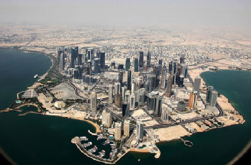  Доха, Катар