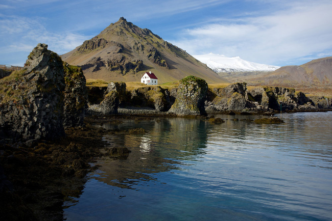  Исландия