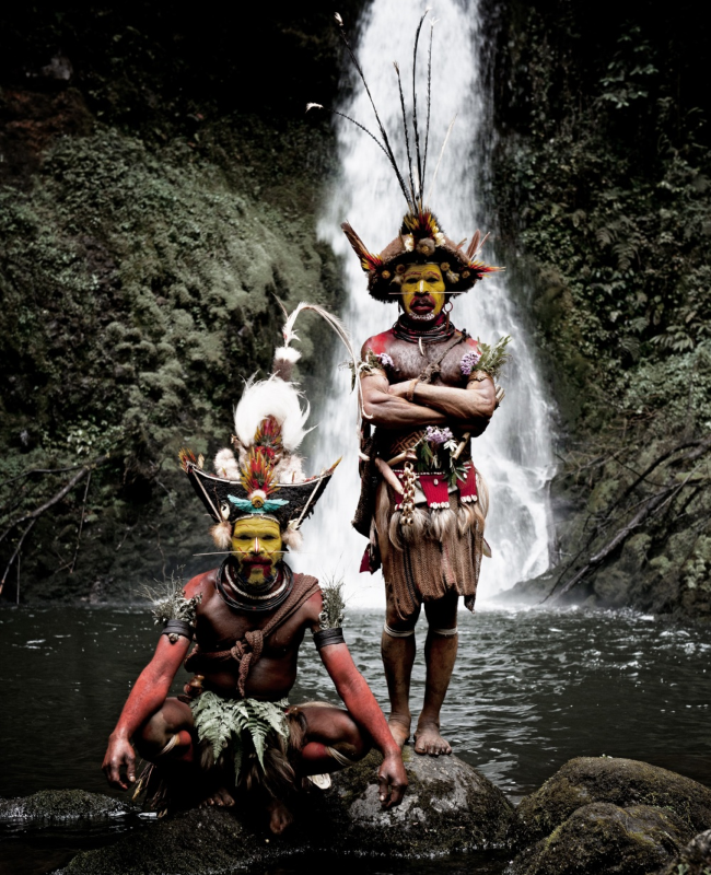 Хули (Папуа — Новая Гвинея)