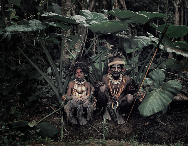 Калам (Папуа — Новая Гвинея)
