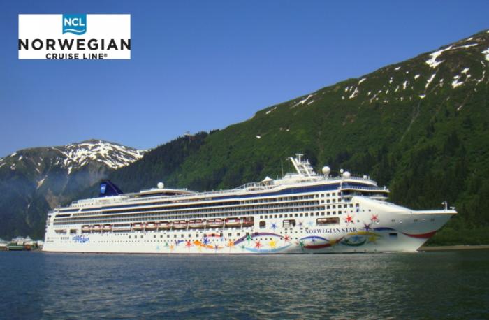 Norwegian Cruise line (NCL)
