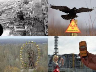 !!!Чернобыль!!! экскурсия на ЧАЭС 20.10.2012