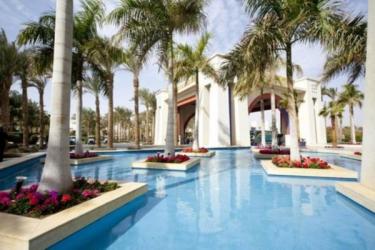 отель Grand Rotana Resort  & Spa 