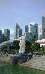 Настоящая Азия: Сингапур и Малайзия