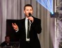 EL Кравчук выступил для украинских турпрофи на Гала ужине в отеле SAVOY EGYPT HALL