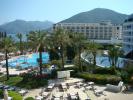 Участники пресс-тура разместились в отеле Maritim Grand Azur 5*