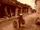 Вьетнам. Хойан. Старый квартал