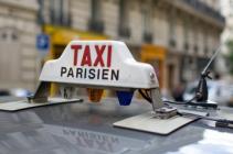 Европейские таксисты провалили Евротест