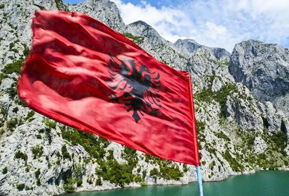Албания перешла в красный список. Что будет со спросом?
