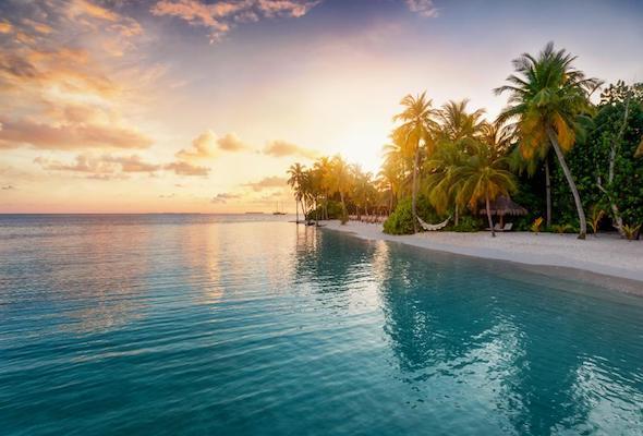 Мальдивы открылись для туристов