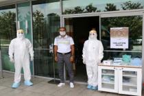 В отелях Турции рассказали о готовности противостоять коронавирусу