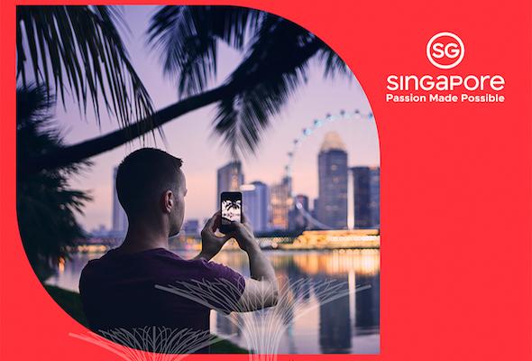 Стань експертом з Сінгапуру та вигравай подорож до міста майбутнього