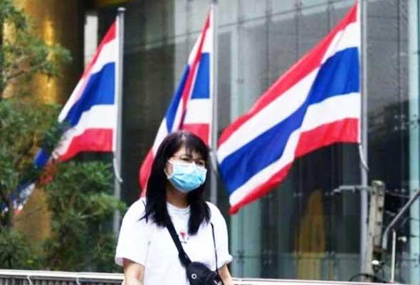 Чартеры в Таиланд отменяются