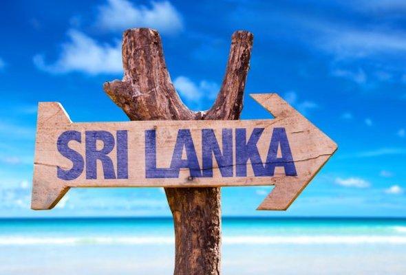 Шри-Ланка готовится к приему туристов