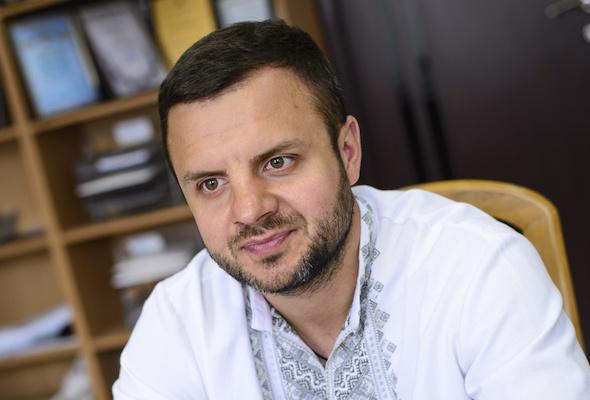 Антон Тараненко: Про паспорти вакцинації і як вони можуть працювати