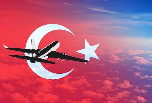  В Турцию поставят рекордное количество рейсов?