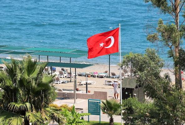 Отели Турции переносят даты открытия
