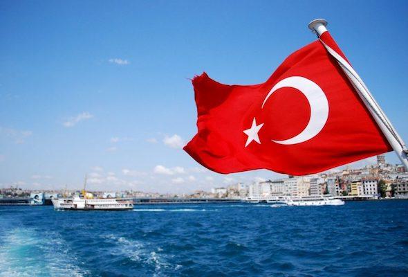 Турция справляется с коронавирусом