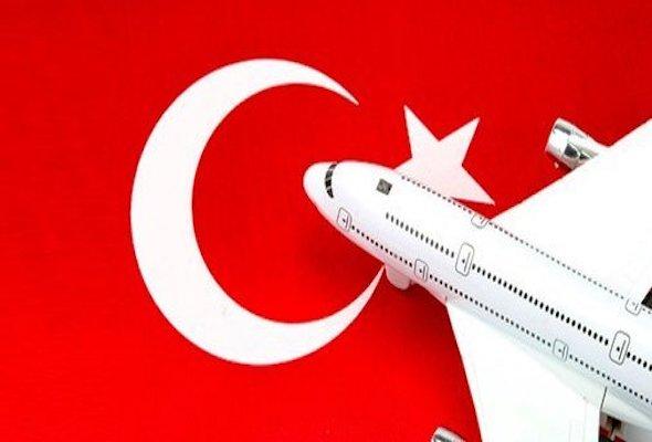 Турция ужесточит правила въезда?