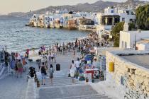 Что нужно знать туристам об изменениях в Греции?