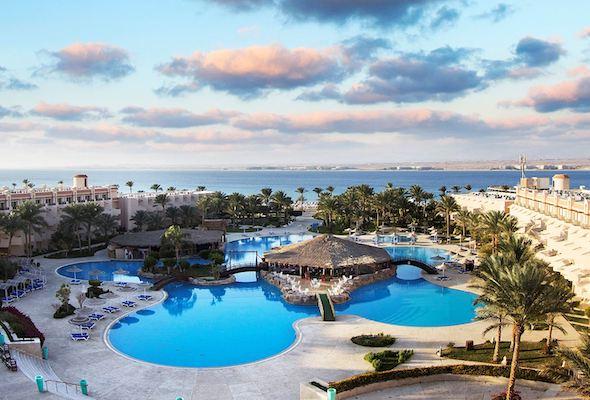 Сімейний відпочинок в Єгипті: 10 переваг оновленого готелю