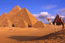 Туроператоры предупреждают об изменении правил въезда в Египет