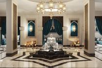Зустрічайте новий преміальний готель в Єгипті