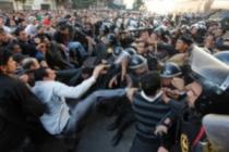 В Египте снова неспокойно: протестующие выходят на улицы