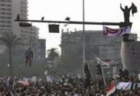 Ситуация в Египте хуже чем при Мубараке