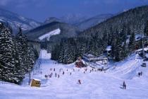 В "Буковеле" официально открыли горнолыжный сезон