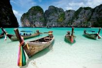 Тайские власти взялись за восстановление имиджа своих курортов