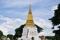 Большинство достопримечательностей Тайланда отрыто туристам