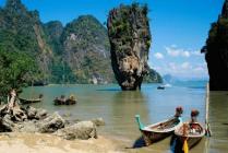 До марта туризм Тайланда полностью восстановят