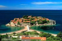 Туризм убивает Черногорию