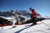 Юных горнолыжников в Польше обяжут надевать шлемы