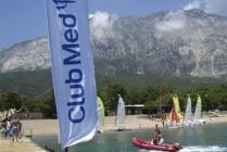 Турция: отель Club Med Beldibi снесут