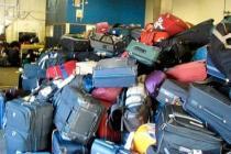 Аэропорт Рима предупредил о бардаке с багажом после Нового года
