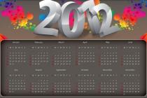 Выходные дни и праздники 2012. Когда отдыхаем?