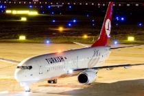 Турецкие авиалинии: новые рейсы на новых самолетах