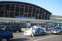 Главный аэропорт Украины обслужил за год рекордное число пассажиров