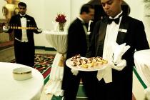 Шеф-повар отеля Burj Al Arab получал крупные взятки за некачественные продукты