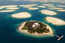 В Дубае стартуют круизы на искусственный архипелаг The World