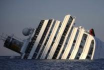 В Средиземном море едва не повторилась трагедия "Титаника". На борту судна были и 35 наших соотечественников.