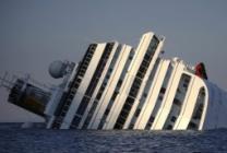 В Средиземном море едва не повторилась трагедия "Титаника". На борту судна были и 35 наших соотечественников.