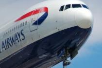 Ошибка в сообщении British Airways вызвала панику у пассажиров